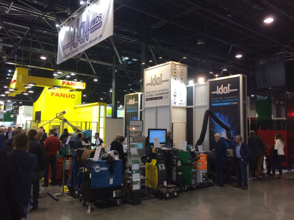 Expo 2016 WELDING